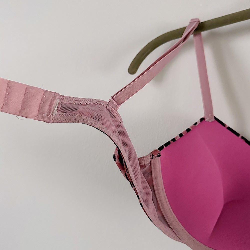 Victoria’s Secret PINK Bra - Picture 10 of 14